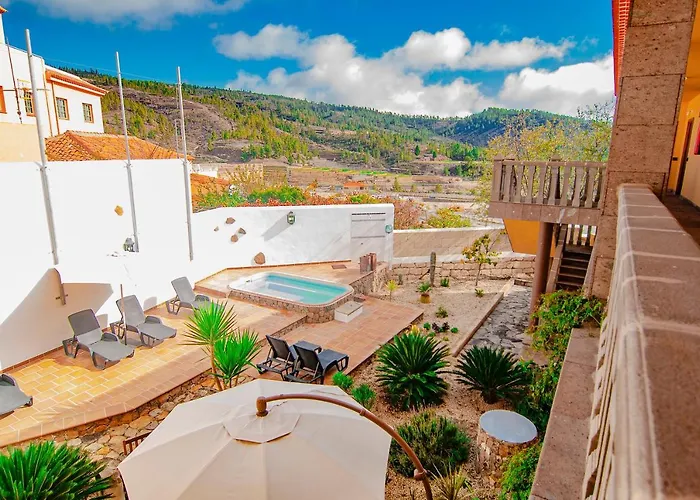 Hotel El Tejar&Spa