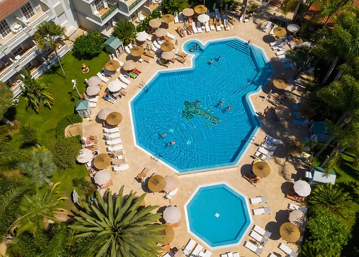 Hotel RIU Garoé